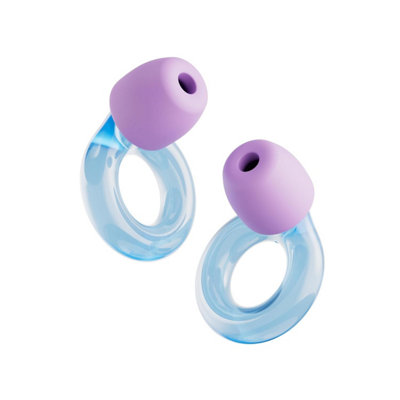 Loop Engage 2 Ear Plugs (6-12 yrs) - Reusable Everyday Noise Relief For ...
