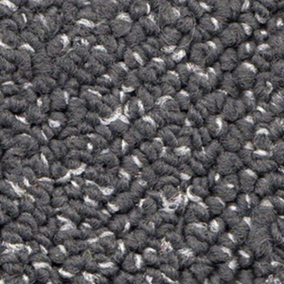 Loop Pile Heavy Duty Carpet Tiles(50X50cm)Flooring Blue. Bitumen Backing Commercial, Office, Shop, Home. 20 tiles (5SQM)