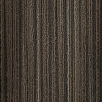 Loop Pile Heavy Duty Carpet Tiles(50X50cm)Flooring Brown. Polypropylene Material Contract, Office, Shop, Home. 20 tiles (5SQM)