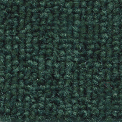 Loop Pile Heavy Duty Carpet Tiles(50X50cm)Flooring Olive. Latex pre