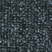 Loop Pile Heavy Duty Carpet Tiles(50X50cm)Flooring Silver. Latex pre coat Backing Contract, Office, Shop, Home. 20 tiles (5SQM)