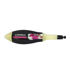 Lorbex Single Flowering Houseplant Drip Feeder x 1 Unit