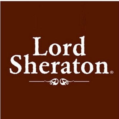 Lord Sheraton Leather Shine 300Ml