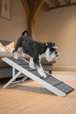 Lords and Labradors Wooden Pet Ramp Price Comparisons | Compare The Build