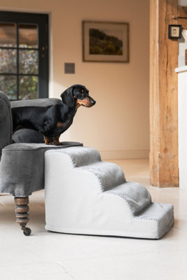 Lords & Labradors Cloud Steps For Dogs Price Comparisons | Compare The Build