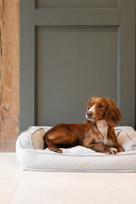 Lords & Labradors Deep Sleep Dog Bed Price Comparisons | Compare The Build