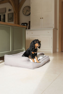 Lords & Labradors Deep Sleep Dog Bed Price Comparisons | Compare The Build