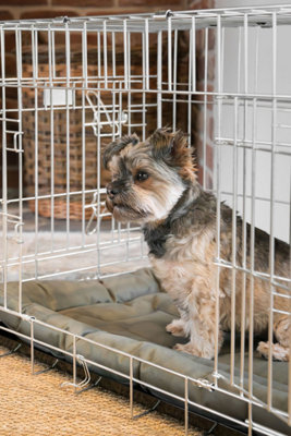Lords Labradors Dog Crate Maze Mattress