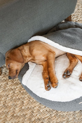Lords & Labradors Essentials Herdwick Dog Den Price Comparisons | Compare The Build