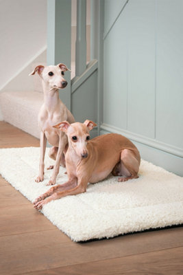 Lords & Labradors Hottie Dog Mattress Price Comparisons | Compare The Build