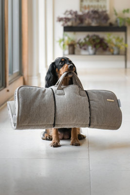 Lords & Labradors Roll & Go Dog Travel Mattress Price Comparisons | Compare The Build