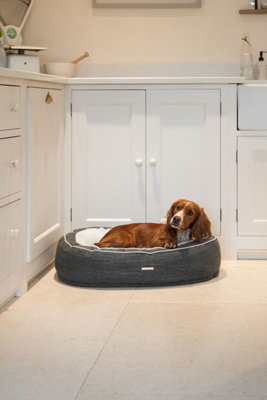 Lords & Labradors The Nest Dog Bed Price Comparisons | Compare The Build