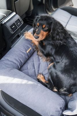 Lords & Labradors Travel Seat Dog Snoozer Price Comparisons | Compare The Build