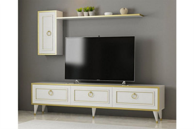 Beya corner tv deals stand