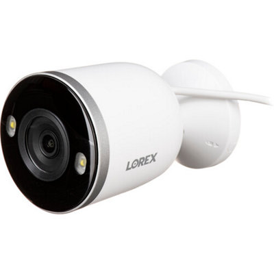 Lorex 2K Spotlight Wi-Fi Camera