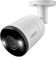 Lorex 8MP Bullet Smart Detection IP Camera