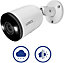 Lorex 8MP Bullet Smart Detection IP Camera