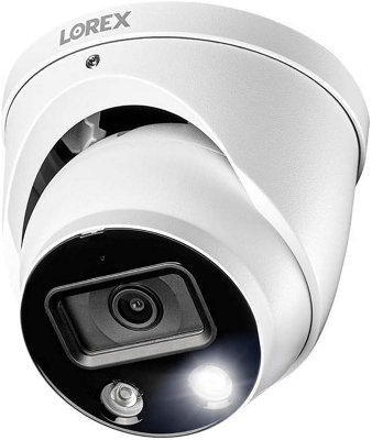 Lorex ptz store camera auto tracking