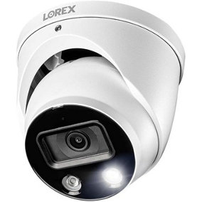 Lorex add best sale on camera