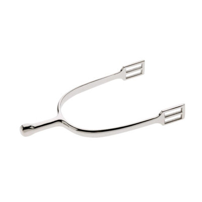 Lorina Dressage Spurs Silver (35mm) Price Comparisons | Compare The Build