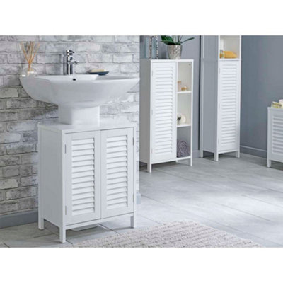 Under sink deals cabinet b&q