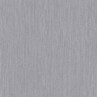 Love Your Walls Shimmer Plain Wallpaper Grey E95109