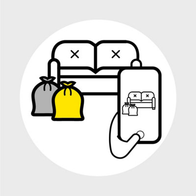 Step 2 - create your free listing