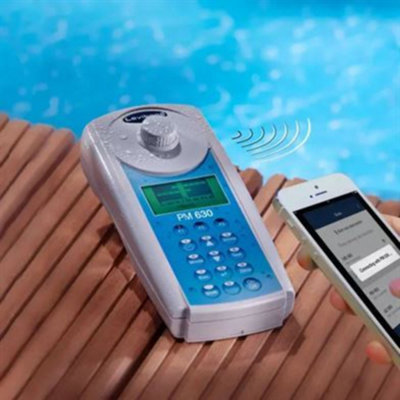 Lovibond PM 630 Pool Control Photometer