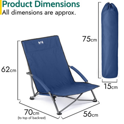 Lightweight deck chair hotsell