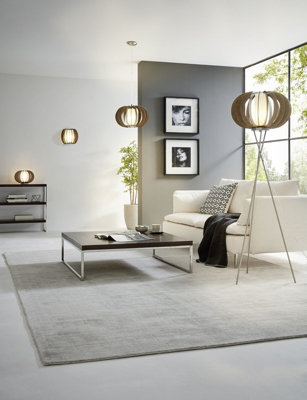 Matching ceiling best sale and floor lamps