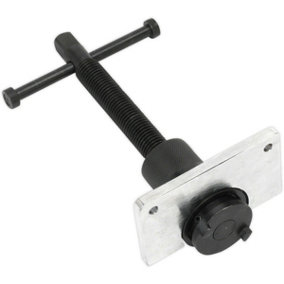 Low Profile Brake Wind-Back Tool - Piston Retraction - Suitable for  Vehicles