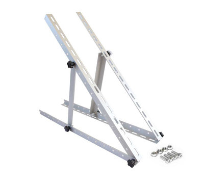 Lowenergie Adjustable Frame Mounts For Solar Panels