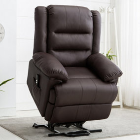 B&q recliner online chairs