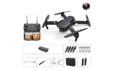 ホビーラジコン 4K Drone 豪奢な 今話題を集める「ドローン」の体験会に潜入してきた