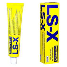 LS-X External Leak Sealer 50ml