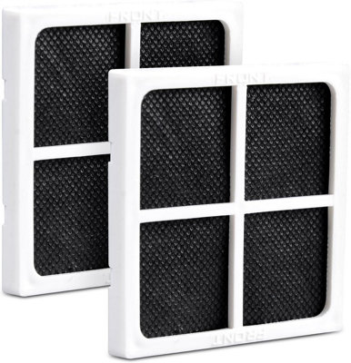 9918 Kenmore Elite Refrigerator Air Filter 2-Pack - LG LT120F Compatible Replacement Filters