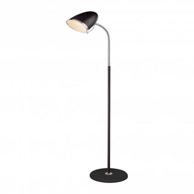 Lucas tripod hot sale floor lamp