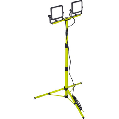 Luceco Castra Tripod Worklight 11000 LM 100W - 3