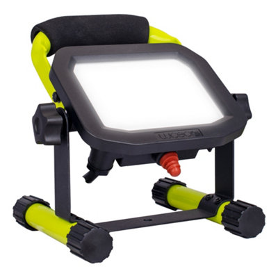 Luceco Castra Worklight 2200LM 20W - 3