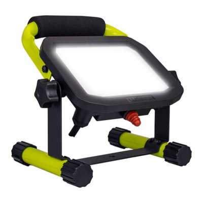 Luceco Castra Worklight 3300 LM 30W - 3