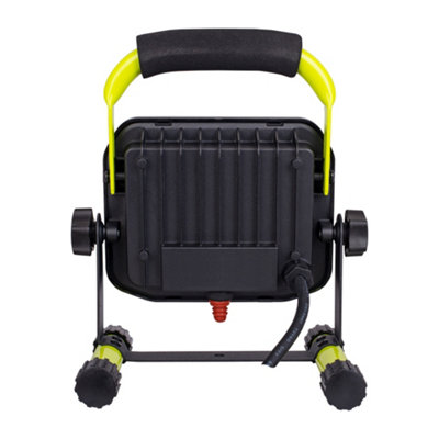 Luceco Castra Worklight 3300 LM 30W - 4