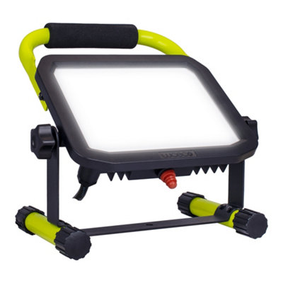 Luceco Castra Worklight 5500 LM 50W - 3
