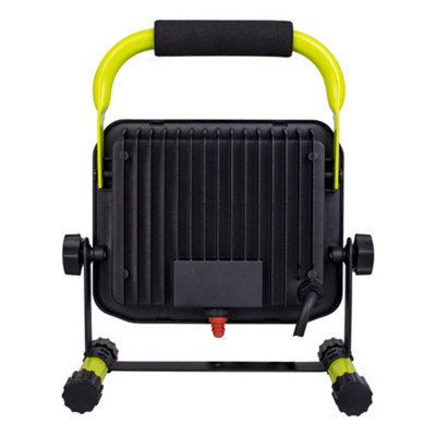 Luceco Castra Worklight 5500 LM 50W - 4
