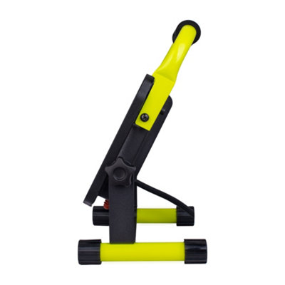 Luceco Castra Worklight 5500 LM 50W - 7