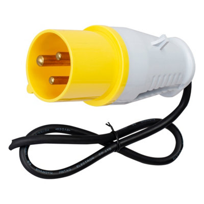 Luceco Castra Worklight 5500 LM 50W - 9