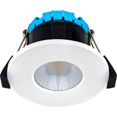 Shallow fire rated downlights on sale