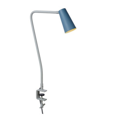 Diy deals clamp lamp