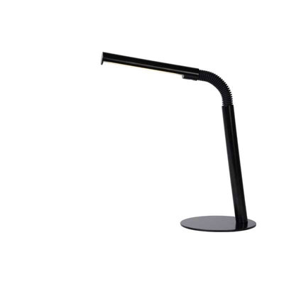Lucide GILLY - Leeslamp - LED - 1x6W 2700K - Wit kopen? Groot assortiment