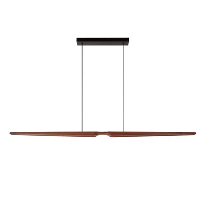 Lucide Lucide HALMSTAD - Bar Pendant Ceiling Light - LED Dim. - CCT ...