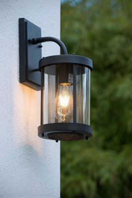 Lucide outdoor wall hot sale light